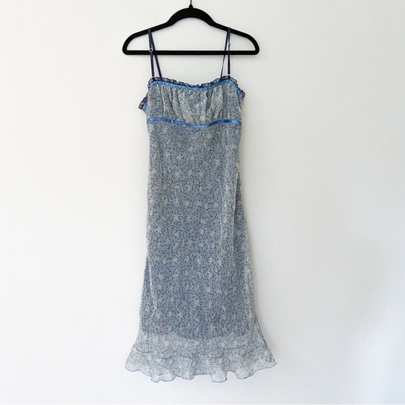 studio soleil Dresses & Skirts - Studio Soleil vintage dress